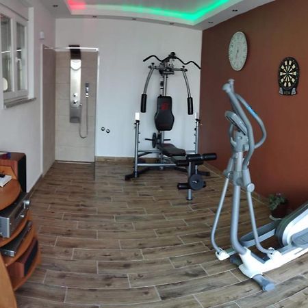 Apartment Lavande 2 Pridraga Eksteriør bilde