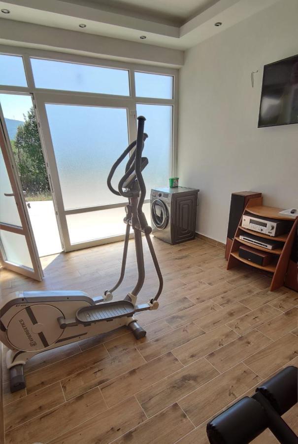 Apartment Lavande 2 Pridraga Eksteriør bilde