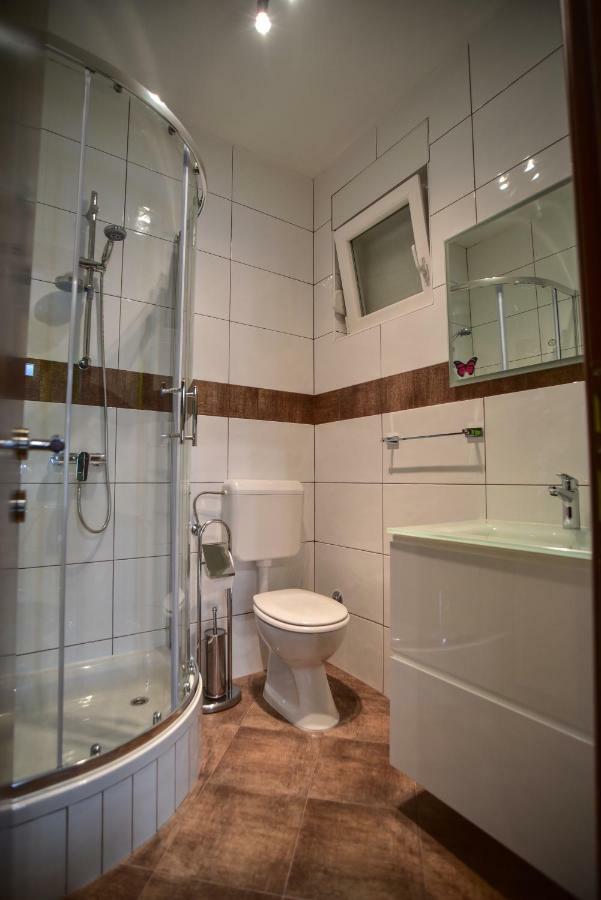 Apartment Lavande 2 Pridraga Eksteriør bilde